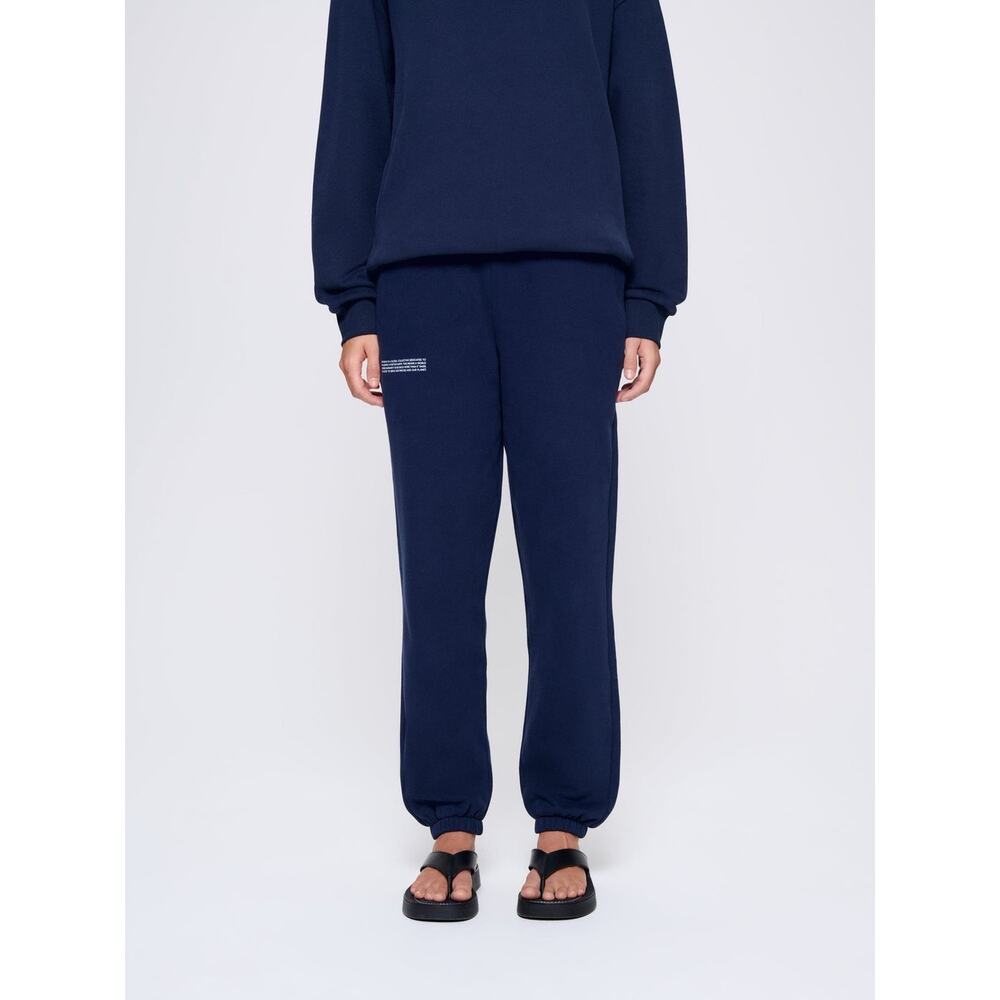 Pangaia | 365 Midweight Track Pant Casual Joggers Athlesuire Loungewear Sz S — image 3 of 8